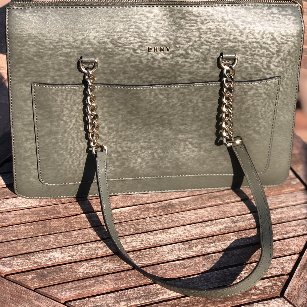 DKNY purse